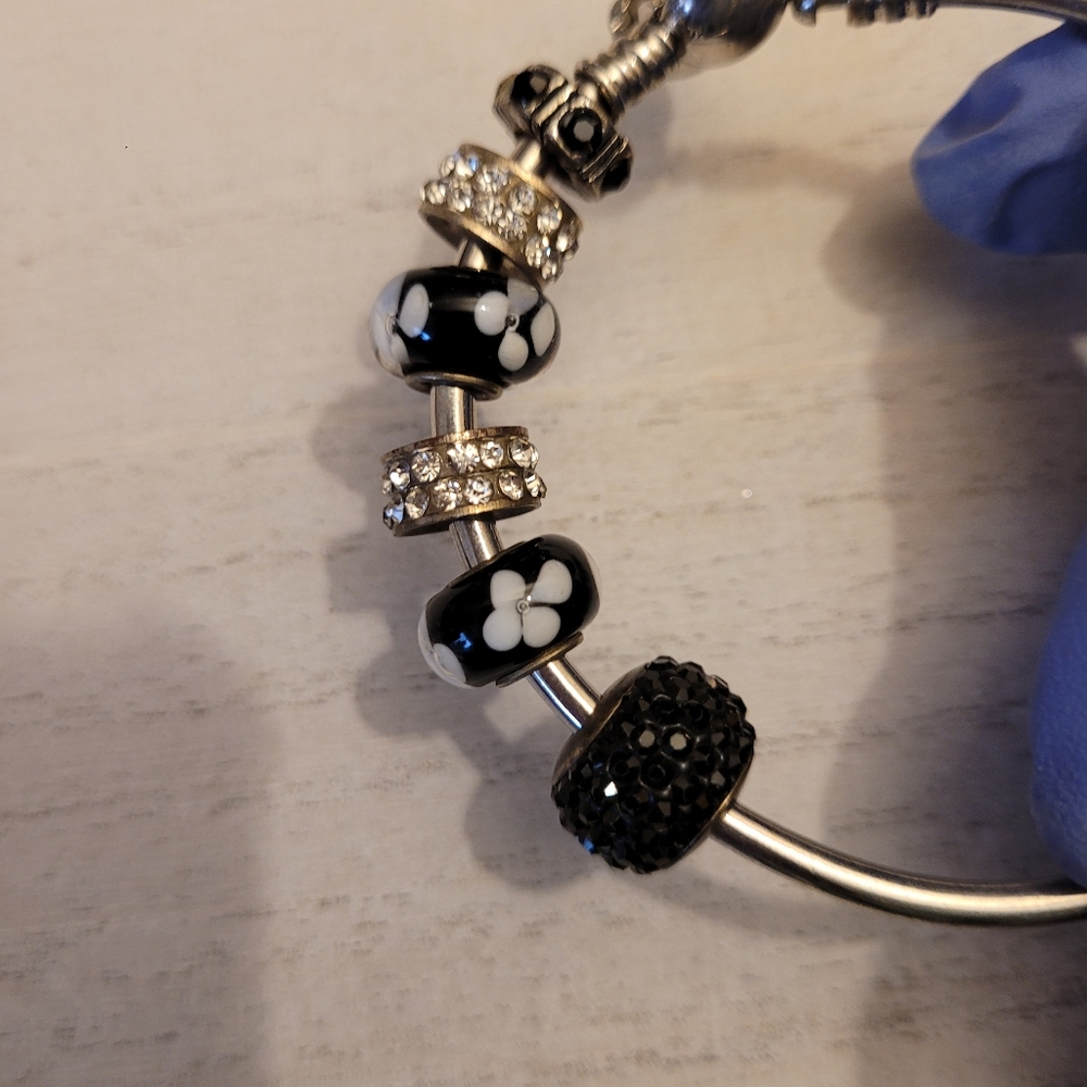 Alex & Ani 2014 Energy Infused Path of Life Bracel - Picture 10 of 13